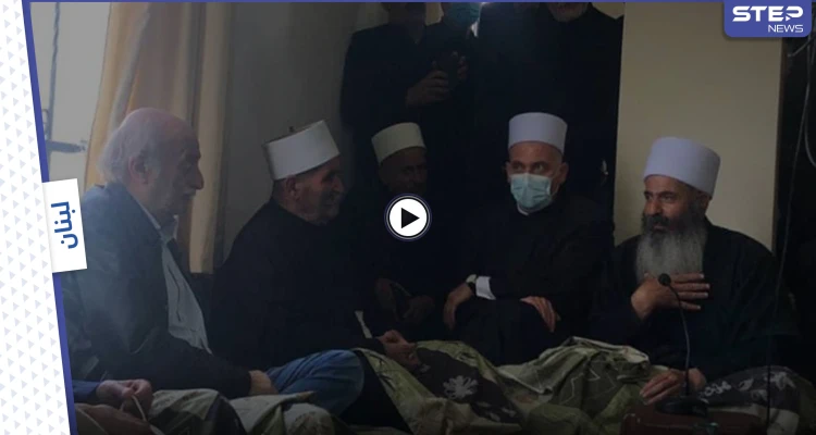 بالفيديو|| وليد جنبلاط محذراً اللبنانيين: بقيت حليفاً لسوريا لـ 29 عاماً وتنتظرنا أيام سوداء