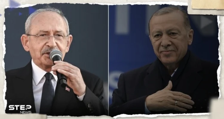 أردوغان يتحدث عن اجتماعات سرية عقدها منافسه بالانتخابات الرئاسية كليجدار أوغلو في أمريكا