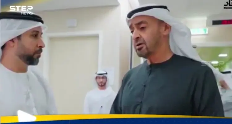 بن زايد: الإمارات تمر بفترة حرب والجميع سيؤدي واجبه: أخبار