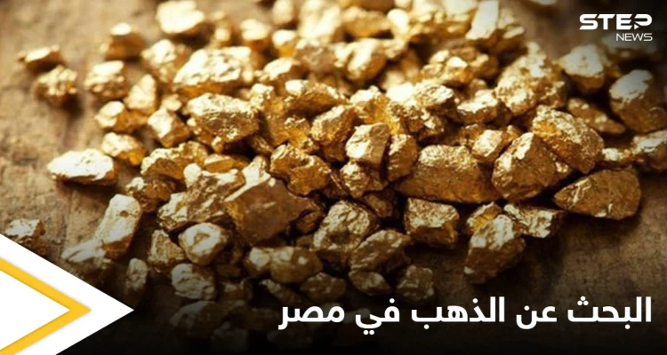 بقيمة 8 مليون دولار.. شركة كندية تستثمر في مجال التعدين والبحث عن الذهب في مصر