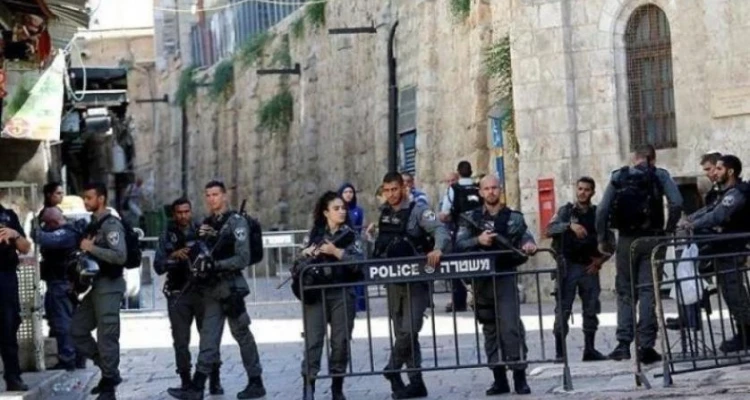 الخارجية الفلسطينية تتحدث عن أمور قامت بها إسرائيل بعد مغادرة بلينكن وتل أبيب تستدعي سفير باريس بشكل عاجل
