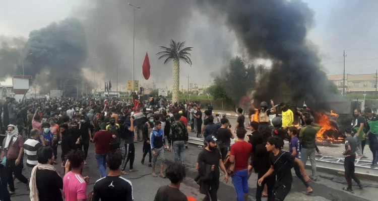 مصدر أمني عراقي يؤكد صدور أوامر بتغييرات أمنية وعسكرية في ذي قار