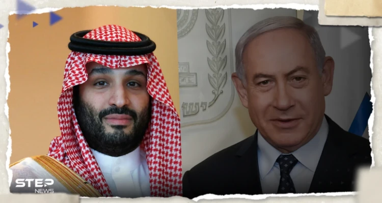 مسؤول إسرائيلي ينفي وجود محادثات مباشرة بين نتنياهو وبن سلمان.. ويصف ولي العهد السعودي بكلمتين