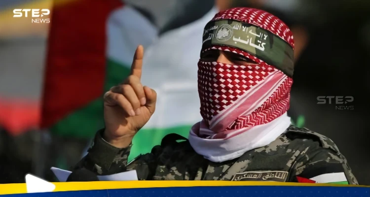 تقارير: هدف الهجوم الأخير على مدينة غزة كان اغتيال أبو عبيدة