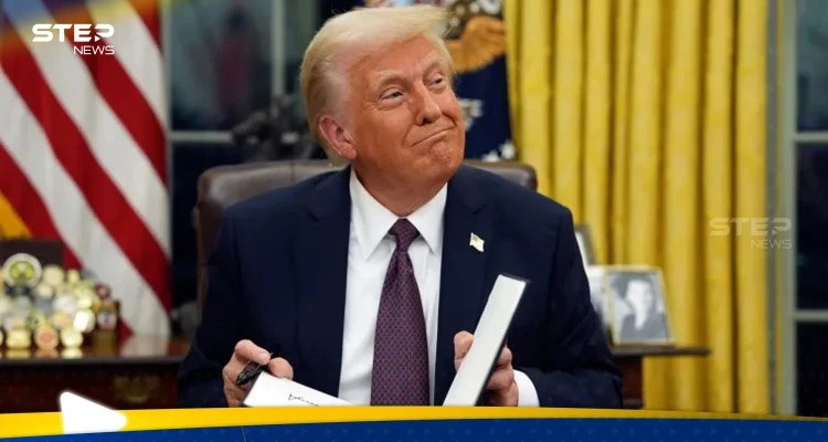 الديمقراطيون "يفضحون" ترامب