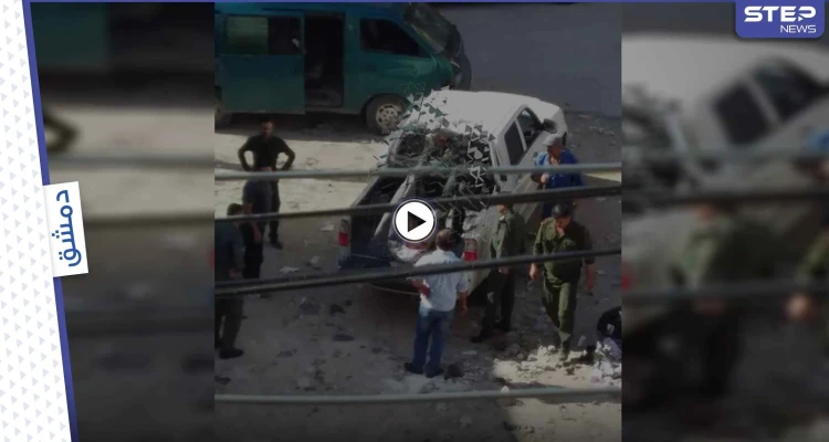 سوري ينهي حياة صديقته بطريقة مروعة ويمثل بها بعد أن طلبت منه أن يتزوجها (فيديو)