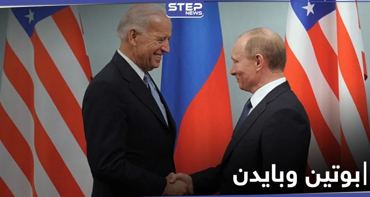 الرئيس الروسي فلاديمير بوتين لن يهنئ جو بايدن.. لهذا السبب