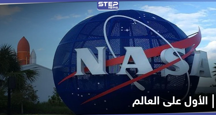 مهندس سوري ينتزع المركز الأول على مستوى العالم في مسابقة لوكالة الفضاء العالمية "ناسا"