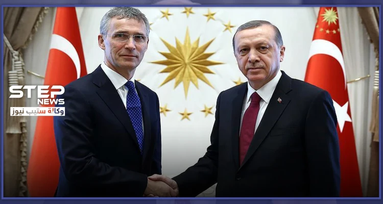 أردوغان: حانت فرصة الناتو لإظهار دعمه لنا.. وسنتباحث باجتماع عاجل هذه المحاور