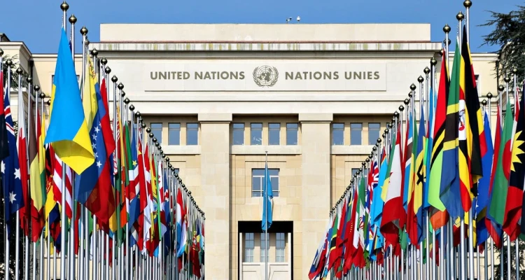 تحذيرات عربية وأجنبية بالأمم المتحدة من تفجّر الأوضاع بغزة والمندوب الإسرائيلي يتلقى رسالةً حادة