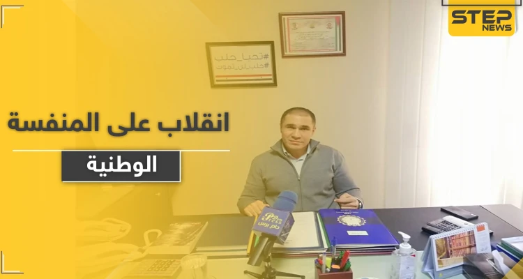 المنفسة الوطنية.. صفعة قوية من النظام السوري لـ"فارس الشهابي" بعد انتقاده انتخابات مجلس الشعب