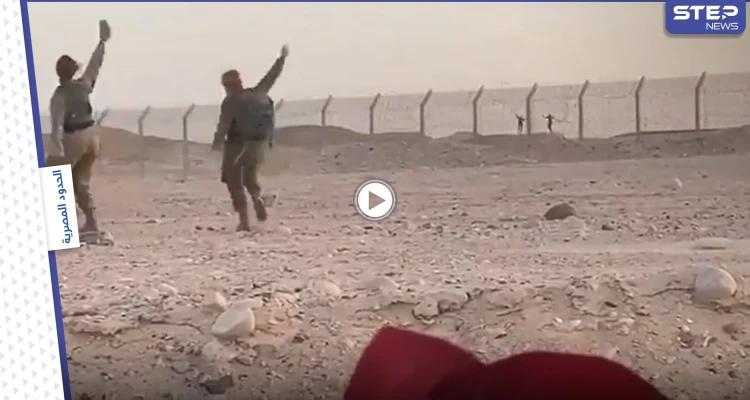 رقصة مجندات الجيش الإسرائيلي مع جنود مصريين على الحدود تثير الغضب (فيديو): أخبار