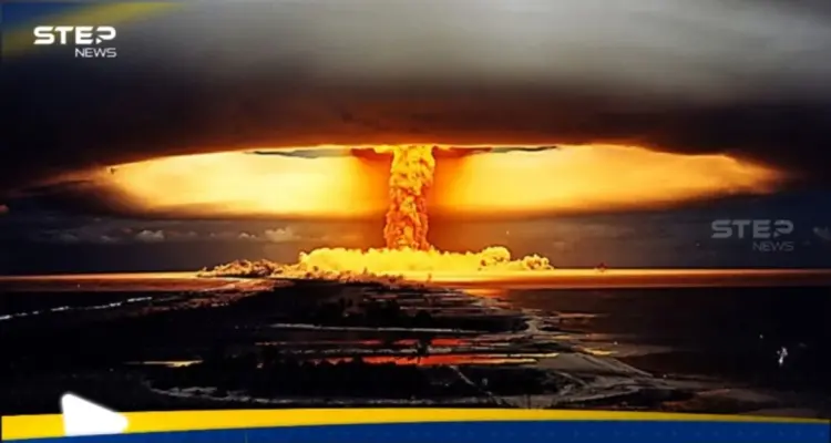 تحذير إسرائيلي غامض عن السلاح النووي في الشرق الأوسط.. ودعوة لمراقبة دولتين: أخبار