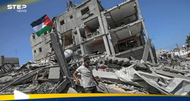 تقرير يكشف عن طلب إسرائيلي من أمريكا لإخراج الفلسطينيين من غزة