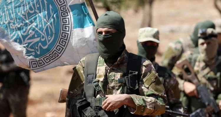تحرير الشام تستفز الوطنية للتحرير، وتوتر تشهده معرة النعمان جنوبي إدلب