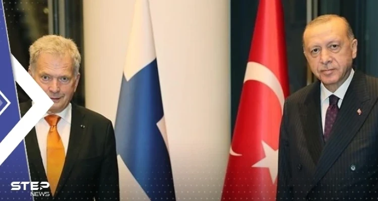 أردوغان: قررنا الموافقة على بروتوكول انضمام فنلندا إلى حلف الناتو