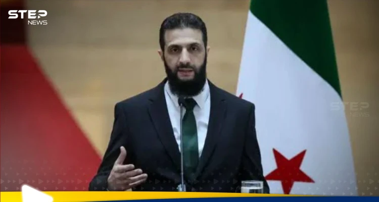 شاهد|| سفير أمريكا السابق في دمشق يكشف عن دور غربي لـ "تأهيل الشرع سياسيا"