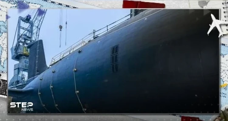 روسيا تدعم جيشها بغواصة نووية جديدة.. وتكشف ميزاتها