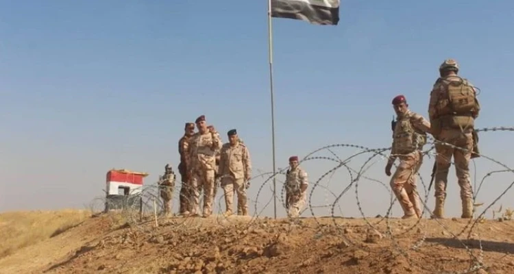 العراق يعلن إغلاق جميع الثغرات في الحدود السورية خلال الشهرين القادمين.. وعن استخدام أسلوب تكتيكي جديد