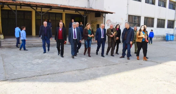 أهالي الساحل يطالبون بمفارز شرطة لحماية المعلمين من اعتداءات أبناء الضباط