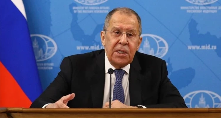 روسيا تتحدث عن تعرض مواقع قواتها لهجمات في إدلب وتهدد بفعل أمر من شأنه إحداث كارثة بسوريا