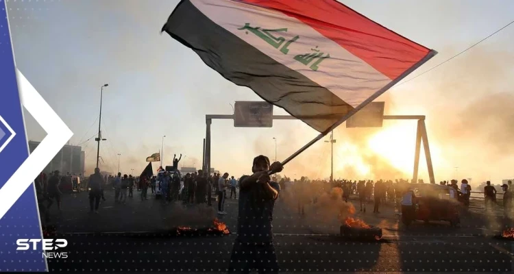 العراق.. الكاظمي يحذر والصدر يحدد شرطاً لتوقيع اتفاقية خلال 72 ساعة