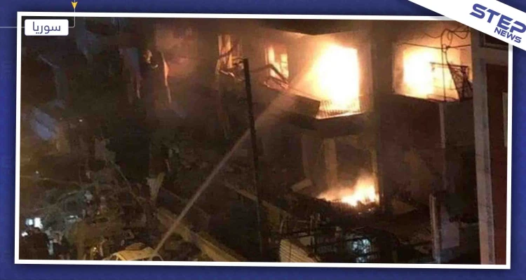 إسرائيل تستهدف قادة "الجهاد الإسلامي" بدمشق وغزّة، وصفّارات الإنذار تدوي بتل أبيب