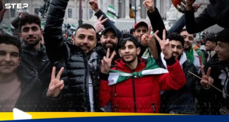 دولة أوروبية تعلق لم شمل عائلات اللاجئين وتحدد موعد