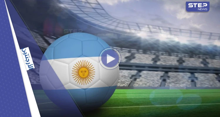 بالفيديو|| لاعب أرجنتيني يعتدي على "حكمة" مباراة بالضرب والسلطات تتحرك