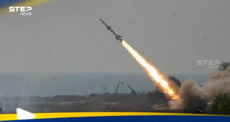 الحوثيين يهاجمون إسرائيل