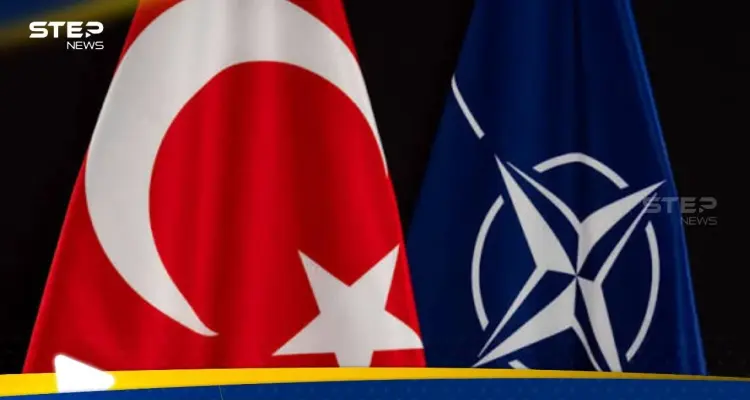 "الناتو" يقدم سلاحاً لتركيا