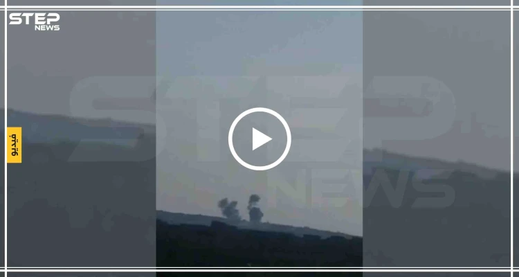 بالفيديو|| رغم اتفاق "وقف إطلاق النار".. قصف جوّي وبرّي متواصل على إدلب