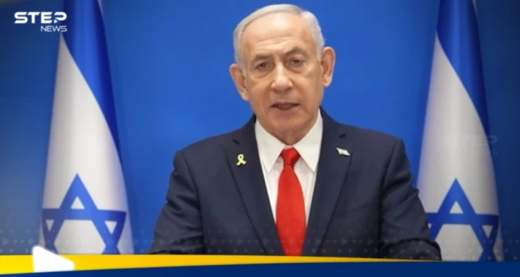 نتنياهو يربط الانتصار على إيران بفرص السلام