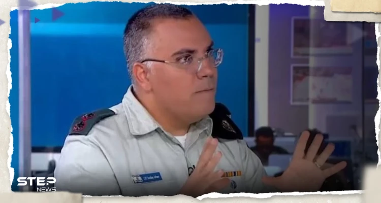 أفيخاي أدرعي يكشف الأهداف العسكرية لإسرائيل من إخلاء شمال قطاع غزة