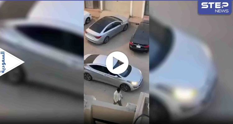 "فيصل مطلق نار عرقه" ترند متداول بالسعودية بعد فتح رجل النار أمام منزل أهل زوجته (فيديو)