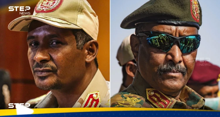 بعد موافقة البرهان.. قوات الدعم السريع ترد على دعوة أممية بوقف القتال في رمضان
