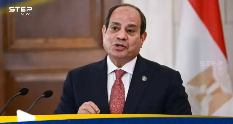 السيسي يوجه رسالة دعم للدول العربية.. إليك ما جاء فيه: أخبار
