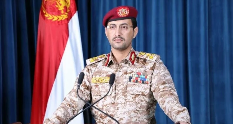 بعد ساعات من شنّها هجوماً على أرامكو.. جماعة الحوثي تعلن استهداف موقع عسكري مهم بالسعودية