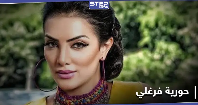 مستعينة بعظمة قفصها الصدري... حورية فرغلي تستعد لإجراء جراحة دقيقة لترميم أنفها: أخبار