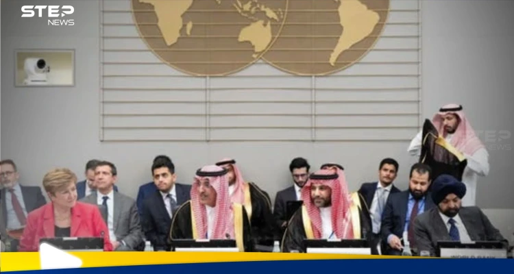 السعودية وقطر ستسويان متأخرات سوريا لدى البنك الدولي.. وخارجية دمشق تعلق