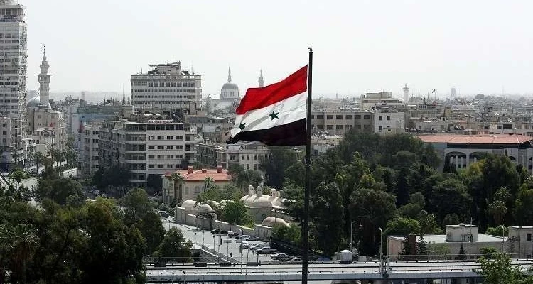 النظام السوري يحمل واشنطن ما حدث في سوريا ويطالبها بالتعويض