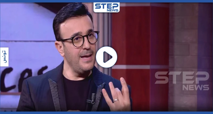 بالفيديو|| فنان عربي يكشف عن حلم حياته في بناء "مسجد"