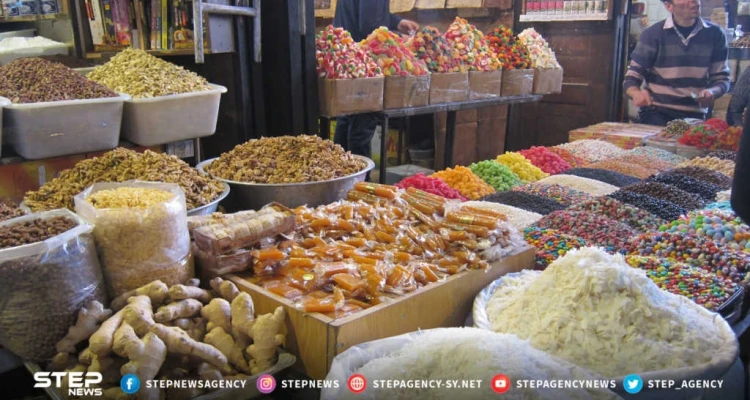 موجز أخبار الوضع السوري ليوم الاثنين 19-11-2018