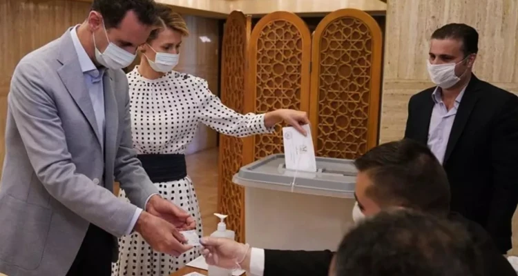 بعد إعلان بشار الأسد الترشح.. الأمم المتحدة توضح موقفها من الانتخابات الرئاسية السورية