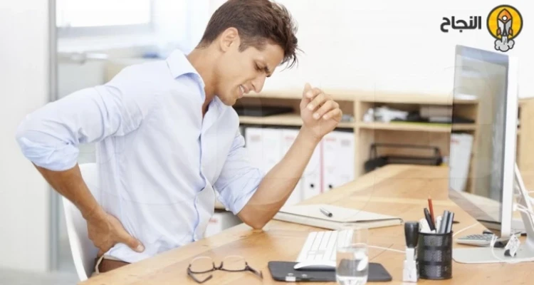 أول دراسة تثبت أن الجلوس الطويل يسبب السرطان.. و 5 أمراض أخرى