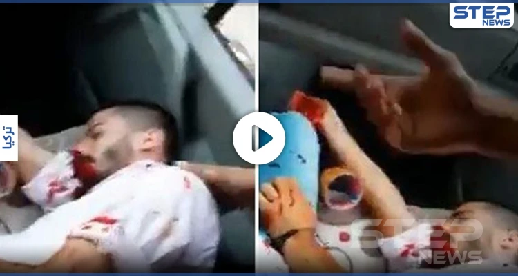 بالفيديو|| في أضنة.. بـ"العصي والسكاكين" أتراك يعتدون على 5 فتيات وشبان سوريين