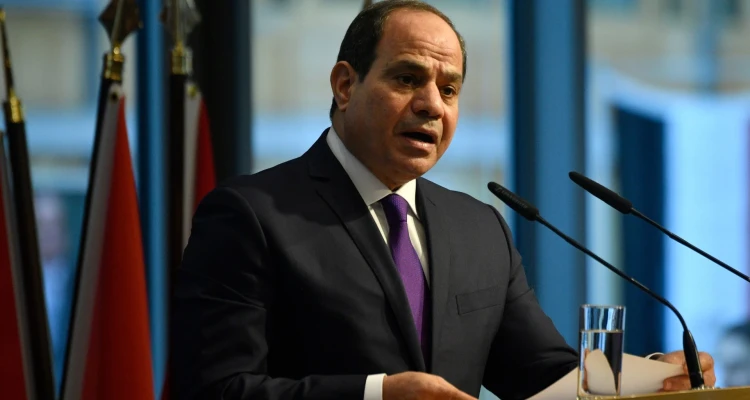 الرئيس المصري يوقع قانوناً يخصّ ختان الإناث