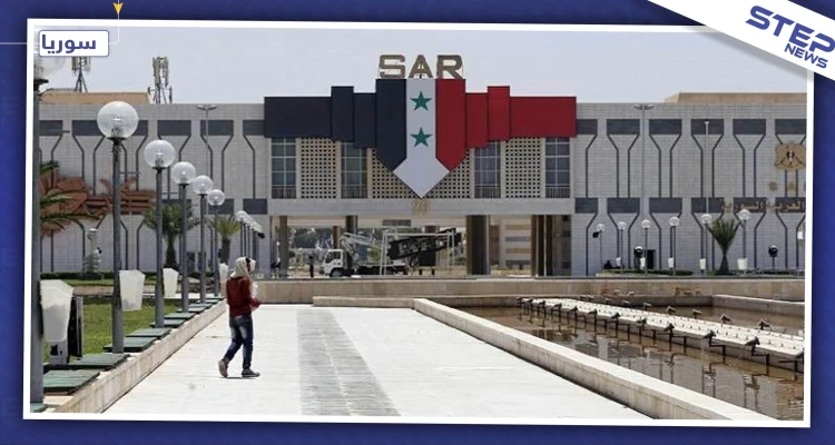 النظام السوري يوافق على تسجيل شركة إعادة إعمار إيرانية.. والتفاصيل!