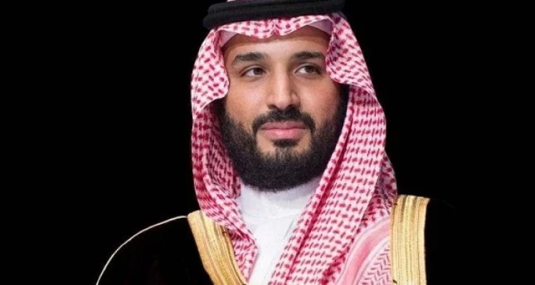 ولي العهد السعودي محمد بن سلمان يُطلق "كورال بلوم"