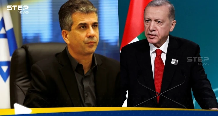 كوهين يرد على تصريحات أردوغان ويدعوه لاستقبال مقاتلي حماس في أنقرة بعد الحرب